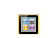 Ipod Nano