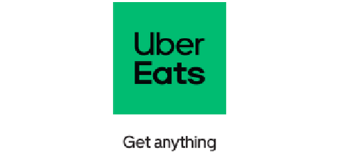 Uber Eats
